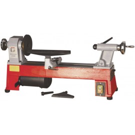 Holzmann Maschinen D460_230V Fa Esztergagép 400/600 W