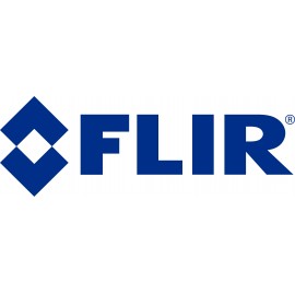 FLIR E76 Hőkamera -20 - 1000 °C 30 Hz MSX®, MeterLink™, WiFi 3. kép