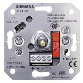 Siemens 5TC8424 Beépíthető potenciométer