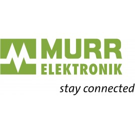 Murr Elektronik 7000-19185-9790100 Érzékelő-/működtető összekötő, konfekcionálatlan 1.00 m Pólusszám 2. kép