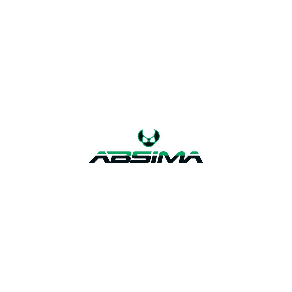 Absima Batterie Lipo Shorty 3.7V 7900mAh 140C 4150015