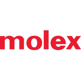Molex 1054500101 1300 pcs Universal Serial Bus (USB) Shielded I/O Receptacle, Type C, Right-Angle, T 2. kép