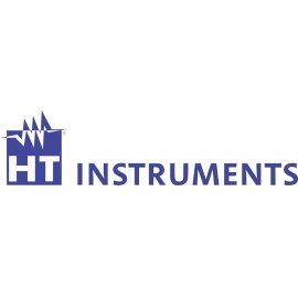 HT Instruments HT82 Forgómező mérő Kalibrált (ISO) CAT III 600 V LCD 3. kép