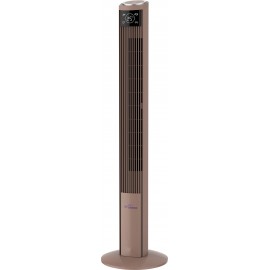 BISWIND Oszlopventilátor 45 W (Ø x Ma) 315 mm x 1210 mm Bronz 3. kép