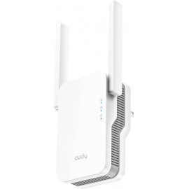 cudy RE1800 WLAN hatótáv növelő 1800 MBit/s 5 GHz, 2.4 GHz Mesh-képes 2. kép