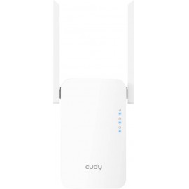 cudy RE1800 WLAN hatótáv növelő 1800 MBit/s 5 GHz, 2.4 GHz Mesh-képes 3. kép