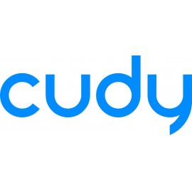 cudy RE1800 WLAN hatótáv növelő 1800 MBit/s 5 GHz, 2.4 GHz Mesh-képes 6. kép