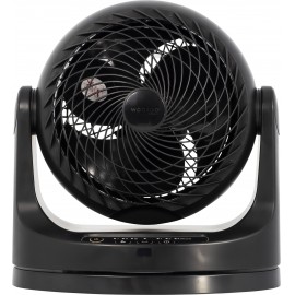 WOOZOO by Ohyama Asztali ventilátor 49 W (Ø x Ma) 291 mm x 310 mm Fekete 2. kép