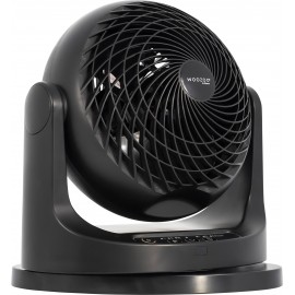 WOOZOO by Ohyama Asztali ventilátor 49 W (Ø x Ma) 291 mm x 310 mm Fekete 4. kép