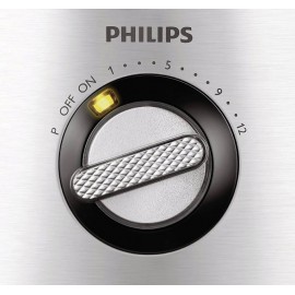 Konyhai turmixgép és robotgép 1000W Philips HR7778/00 Avance Collection 3. kép