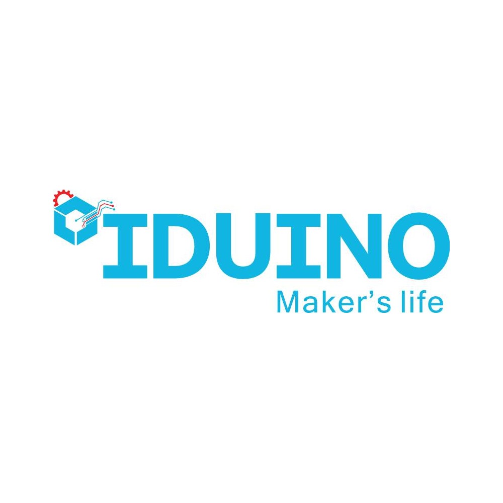 Iduino ST1099 Ultrahangos érzékelő 1 db > inShop webáruház