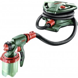 Bosch Home and Garden PFS 7000 Festékszóró pisztoly 1400 W Szállítási mennyiség (max.) 700 ml/perc