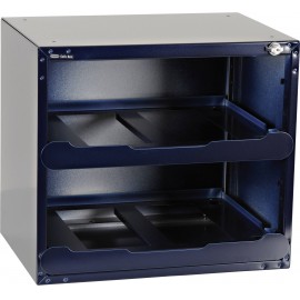 raaco SafeBox 150 Hordozó keret, alkatrész tároló dobozhoz (Sz x Ma x Mé) 451 x 403 x 330 mm Rekesze