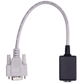 Metrel 20992666 A 1578 RS 232-USB adapter 1 db