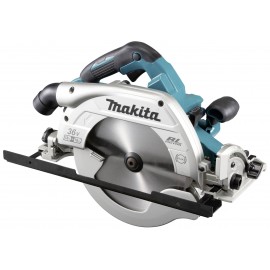 Makita Makita Akkus kézi körfűrész Vágási mélység max. (90°) 85 mm 18 V