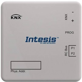 Intesis INKNXDAI001R000 Daikin VRV Gateway 1 db