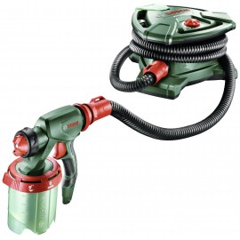 Bosch Home and Garden PFS 5000 E Festékszóró rendszer 1200 W Szállítási mennyiség (max.) 500 ml/perc