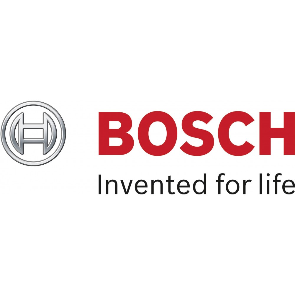 Bosch Professional 1600A016BW Tradespeople Set 40 pcs Screwdrivers Pliers