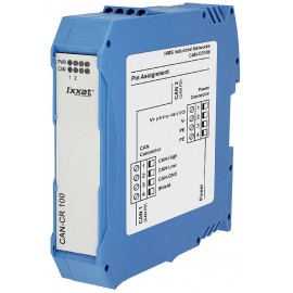 Ixxat 1.01.0210.20200 CAN-CR100 CAN/CAN-FD Repeater 1 db