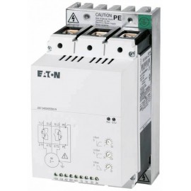 Eaton DS7-340SX070N0-N 134918 Lágyindító Motorteljesítmény 400 V-nál 37 kW Motorteljesítmény 230 V-n