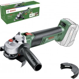 Bosch Home and Garden UniversalGrind 18V-75 06033E5000 Akkus sarokcsiszoló 115 mm akku nélkül 18 V 2. kép