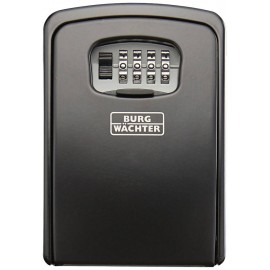 Burg Wächter 39740 KEY SAFE 40 SB Kulcstartó trezor Számkódos zár