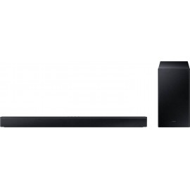 Samsung HW-C440G/ZG Surround rendszer Fekete Bluetooth, Vezeték nélküli mélysugárzóval, USB, Fali rö