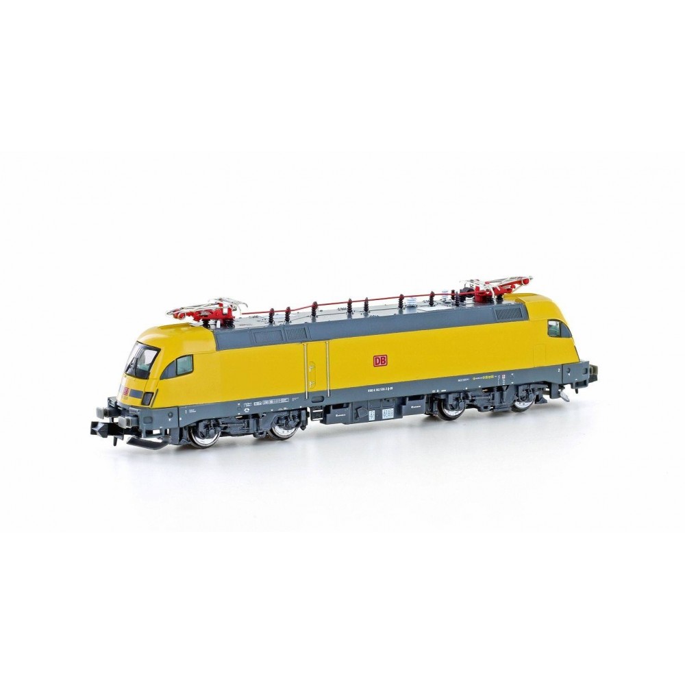 Hobbytrain H2789 N A DB Netz BR 182 Taurus elektromos mozdonya 