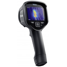 FLIR FLIR E8 Pro Hőkamera -20 - +550 °C 320 x 240 Pixel 9 Hz Érintőképernyő