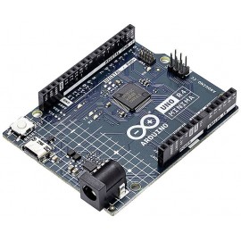 Arduino ABX00080 Panel Uno Rev4 Minima