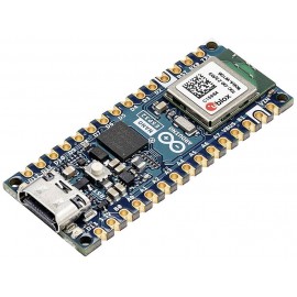 Arduino ABX00092 Panel Nano ESP32 without headers Nano