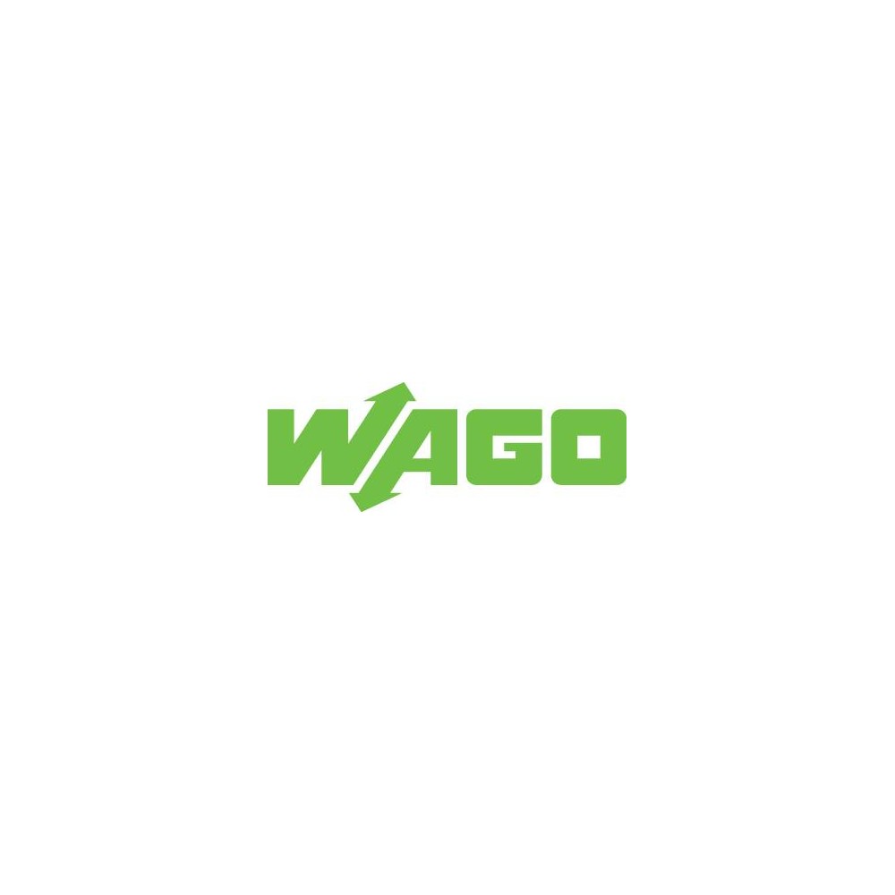 WAGO KNX/IP SPS kontroller 750-889 1 db