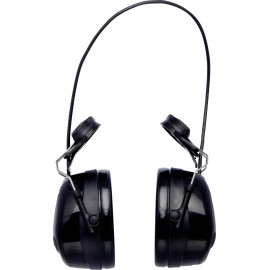 3M Peltor ProTac III MT13H221P3E Hallásvédő fültok headset 31 dB Szabványok (hallásvédelem): EN 352-