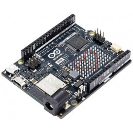 Arduino ABX00087 Panel Uno Rev4 Wifi