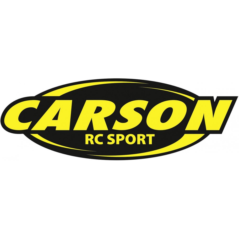 Carson RC Sport Amphi Pow. Truck 1:10 Voiture RC Électrique Piste courte  4WD RTR 2,4 GHz | bol