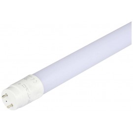 V-TAC LED EEK: C (A - G) G13 Cső forma 15.00 W Nappalifény fehér (Ø x Ma) 28 mm x 28 mm 1 db