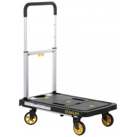 Stanley SXWT-PC517 83.500.38 Platform kocsi Összehajtható Terhelés (max.): 120 kg