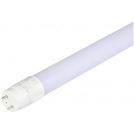 V-TAC LED EEK: C (A - G) G13 Cső forma 12.00 W Nappalifény fehér (Ø x Ma) 28 mm x 28 mm 1 db