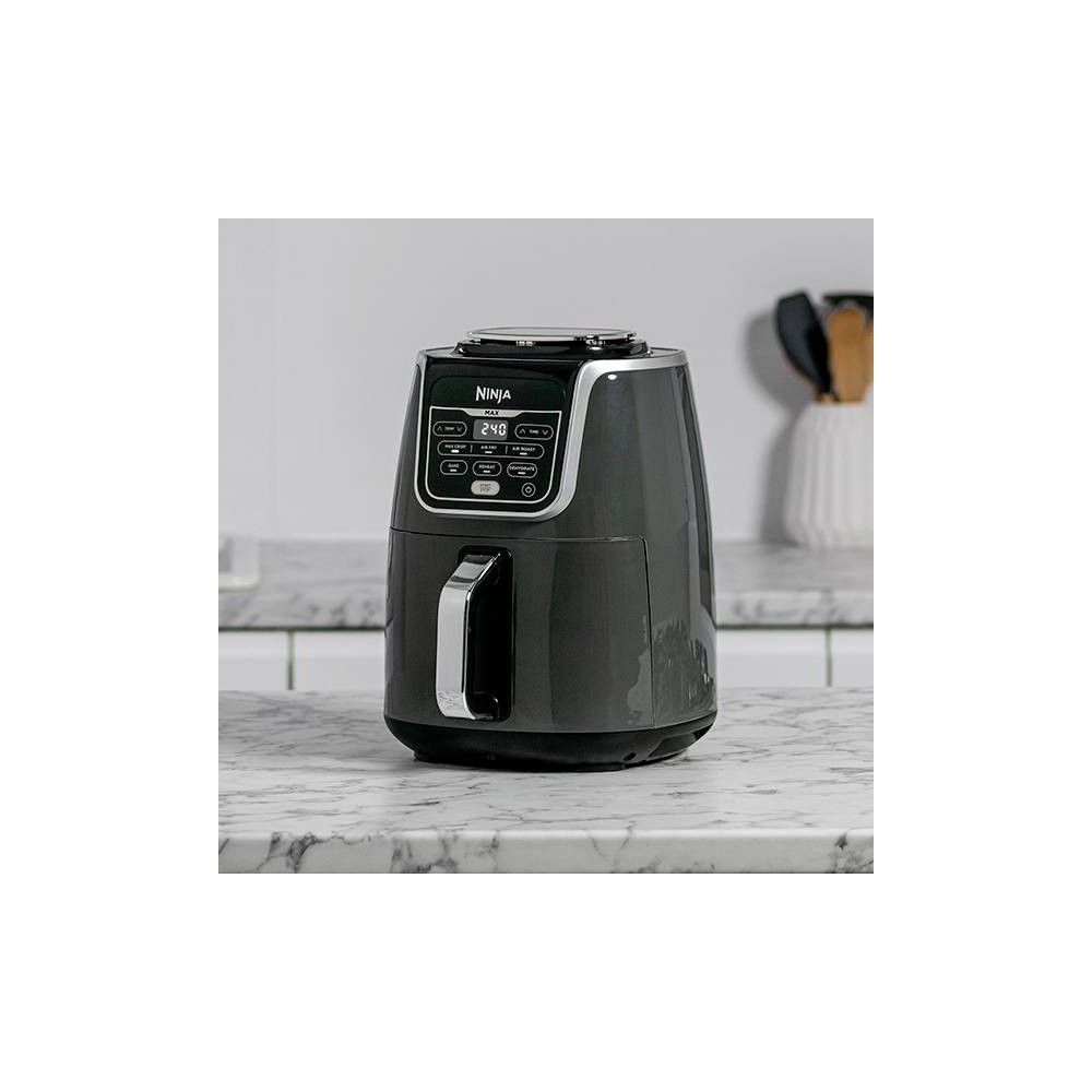 Buy Ninja SharkNinja AF160EUR Max Airfryer 1750 W Grey, Black