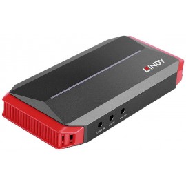 LINDY 43377 Video Capture System USB