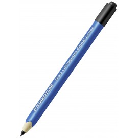 Staedtler Mars® Lumograph® digital jumbo Digitális toll Nyomásra érzékeny íróhegy, Precíz íróheggyel