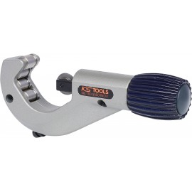 KS Tools Teleszkópos csővágó rozsdamentes acél (Inox) csövekhez, 3-42mm 103.5050I