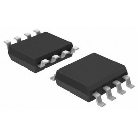 EEPROM STMicroelectronics M24C16-RMN6TP Ház típus SOIC-8