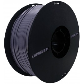 Renkforce RF-5771498 PLA-HF 3D nyomtatószál PLA műanyag 1.75 mm 1 kg Szürke 1 db