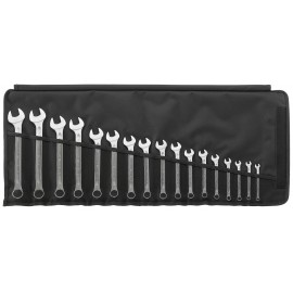 Stahlwille 96400804 13/17 Racsnis csavarkulcs készlet 2. kép