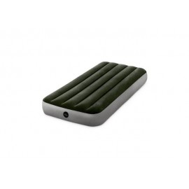 Intex 64106 Airbed Prestige Downy Airbed Szürke