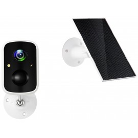 Technaxx TX-244 5070 WLAN, Vezeték nélküli IP Mini megfigyelő kamera 5. kép
