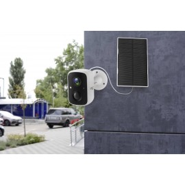 Technaxx TX-244 5070 WLAN, Vezeték nélküli IP Mini megfigyelő kamera 7. kép