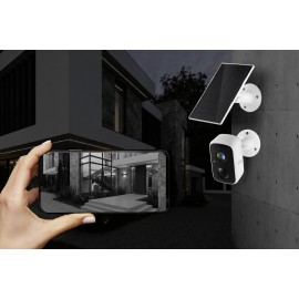 Technaxx TX-244 5070 WLAN, Vezeték nélküli IP Mini megfigyelő kamera 9. kép