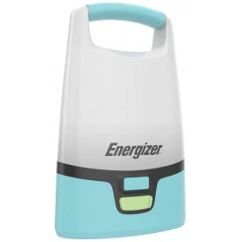 Energizer E304157500 Hybrid Powered LED Kemping lámpás 1250 lm Akkuról üzemeltetett, Elemekről üzeme